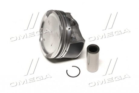 Поршень в зборі / STD-B /_SOUL 13- / I40 12-15 / SOUL 12-14 Hyundai / Kia / Mobis 230412E010 (фото 1)
