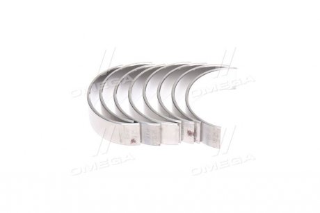 Фото вкладыши шатунные 0.25 комплект 1.4i G4FA,1.6i G4FC,1.6i G4FD,1.6i G4FG HYUNDAI Accent 10-14,i-20 08 Hyundai / Kia / Mobis 230602B913 Вкладыши шатунные 0.25 комплект 1.4i G4FA,1.6i G4FC,1.6i G4FD,1.6i G4FG HYUNDAI Accent 10-14,i-20 08 Hyundai / Kia / Mobis 230602B913