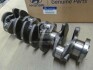 Коленвал 2.0 CRDI D4EA 113 л.с.,2.2 D4EB,2.0 CRDI D4EA 140 л.с. HYUNDAI i-30 07-12,Santa Fe 04-09,Tr 2311027420