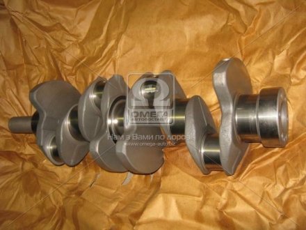 Колінвал 2.5 TCI D4BH HYUNDAI H-1 04-07; KIA K-2500 12-17 Hyundai / Kia / Mobis 2311142020