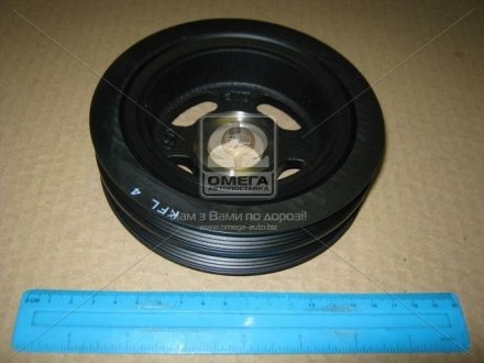 Шків коленвала (Mobis) Hyundai / Kia / Mobis 23124-23515