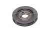 Шків коленвала (Mobis) Hyundai / Kia / Mobis 23124-27300 (фото 2)