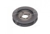 Шків коленвала (Mobis) Hyundai / Kia / Mobis 23124-27300 (фото 4)