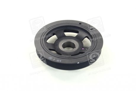 Шків коленвала (Mobis) Hyundai / Kia / Mobis 231242A001