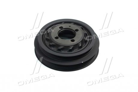 Шків коленвала (Mobis) Hyundai / Kia / Mobis 2312438010