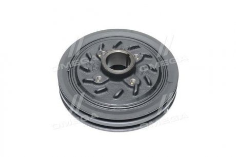 Шків коленвала (Mobis) Hyundai / Kia / Mobis 2312442011 (фото 1)