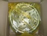 Маховик двигуна (23200-4A103) Mobis 232004A103