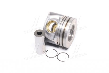 Поршень в зборі std-b (Mobis) Hyundai / Kia / Mobis 23410-27921