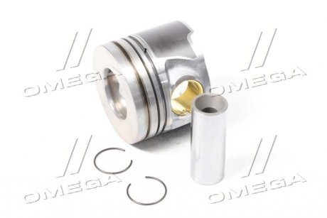 Поршень в зборі std-a (Mobis) Hyundai / Kia / Mobis 2341027940