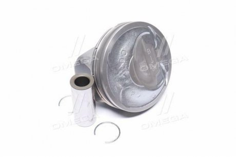 Поршень із пальцем STD-B 2.4 GDI G4KJ HYUNDAI Santa Fe 12-15,Sonata 14-17,Tucson 18-,Grandeur 17- Hyundai / Kia / Mobis 234102G511