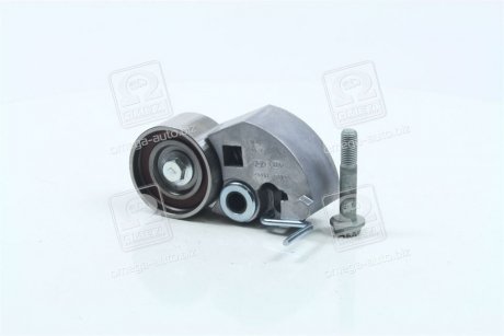 Ролик натяжний пасу ГРМ Hyundai / Kia / Mobis 2441027250 (фото 1)