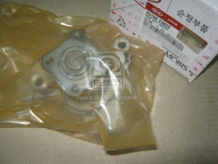 Насос системи охолодження Hyundai / Kia / Mobis 25100-23022