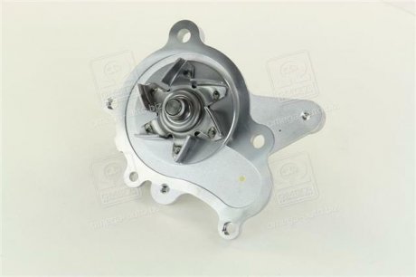 Насос водяний (дизель) Hyundai Santa Fe/Trajet 00- (Mobis) Hyundai / Kia / Mobis 2510027900 (фото 1)