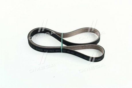 Ремінь генератора Hyundai / Kia / Mobis 252122B120 (фото 1)