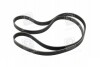 Ремень ручейковый 6PK2120 (25212-2G710) MOBIS