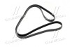 Ремінь поліклиновий Hyundai Tucson/Kia Sportage 04- (Mobis) Hyundai / Kia / Mobis 2521237182 (фото 4)