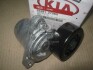 Ролик ременя (Mobis) Hyundai / Kia / Mobis 25281-27060 (фото 2)