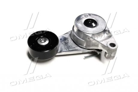 Ролик натягування загального ременя Hyundai / Kia / Mobis 252812E000 (фото 1)