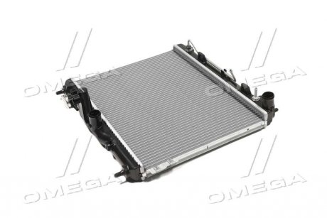 Радиатор охлаждения двигателя (Mobis) Hyundai / Kia / Mobis 253101C150