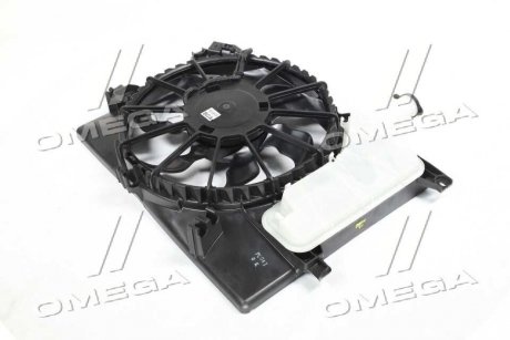 Вентилятор охолодження двигуна в зборі (в-во Mobis) Hyundai / Kia / Mobis 253803X100