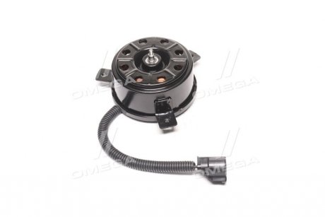 Двигун вентилятора охолодження (Mobis) Hyundai / Kia / Mobis 253861R140 (фото 1)