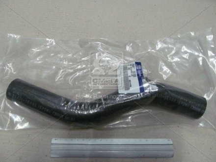 Патрубок радиатора верхний MOBIS Hyundai / Kia / Mobis 25411-1E000