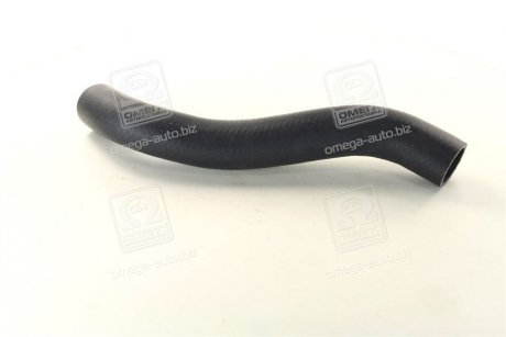Патрубок радиатора верхний Mobis Hyundai / Kia / Mobis 25411-1R150 (фото 1)