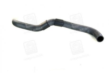 Патрубок радиатора нижний Hyundai Ix35/tucson/Kia Sportage 04- (Mobis) Hyundai / Kia / Mobis 254121F350 (фото 1)