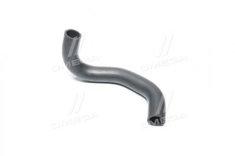 Патрубок радиатора нижний (Mobis) Hyundai / Kia / Mobis 254121R000 (фото 1)