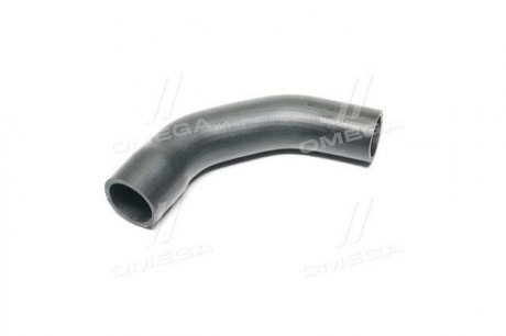 Патрубок радиатора верхний Hyundai HD45/HD65/HD72/HD78 04- (Mobis) Hyundai / Kia / Mobis 254125H002 (фото 1)
