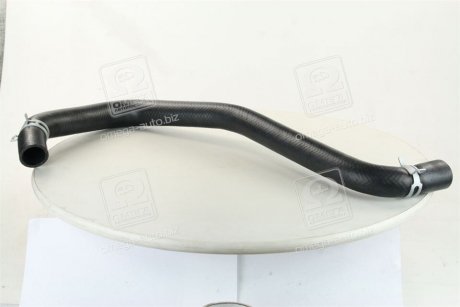 Патрубок радиатора верхний Hyundai Sonata 04- (Mobis) Hyundai / Kia / Mobis 254143K100