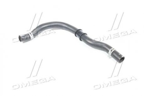 Патрубок радиатора верхний (Mobis) Hyundai / Kia / Mobis 254143S000
