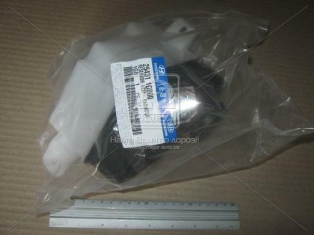 Бачок расширительный MOBIS Hyundai / Kia / Mobis 25431-1G000 (фото 1)