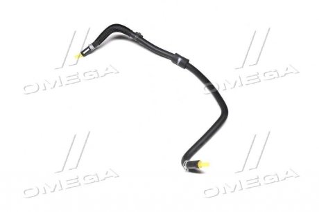 Шланг бачка расширительного (25451-D3000) Mobis Hyundai / Kia / Mobis 25451D3000 (фото 1)