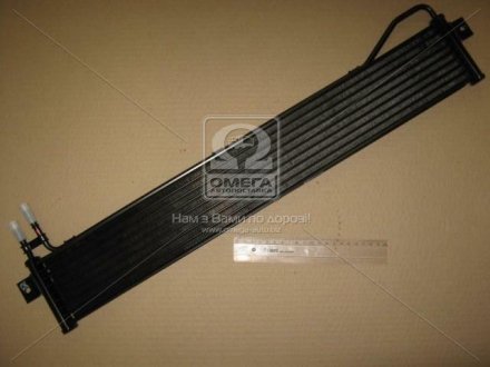 Радиатор масляный АКПП Kia Carnival 06- (Mobis) Hyundai / Kia / Mobis 254604D720 (фото 1)