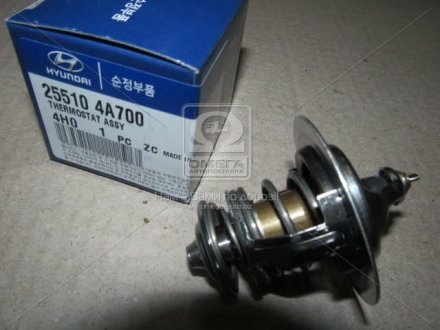 Термостат Hyundai / Kia / Mobis 255104A700 (фото 1)