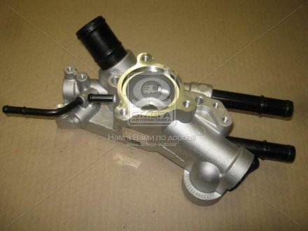 Корпус термостатаSONATA2.0i/MAGENTIS III 2.0i Hyundai / Kia / Mobis 2562025002 (фото 1)