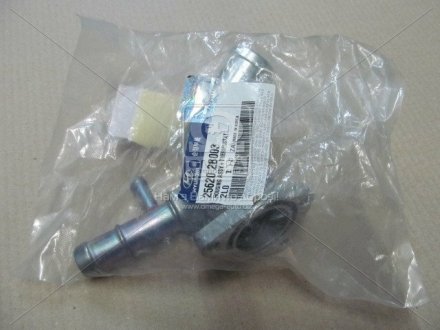 Корпус термостата Hyundai / Kia / Mobis 256202B003 (фото 1)