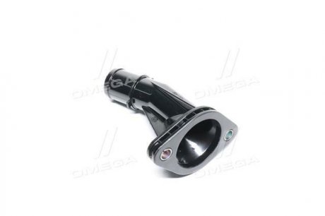 Крышка корпуса термостата Hyundai / Kia / Mobis 256312B051 (фото 1)