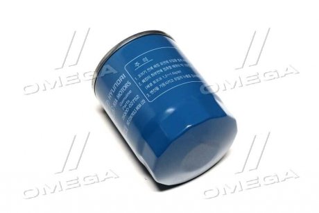 Фільтр оливи Hyundai / Kia / Mobis 2630002752 (фото 1)