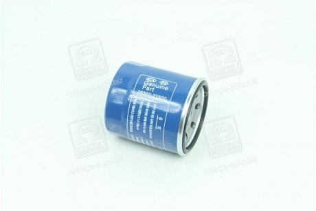 Фільтр масляний двигуна (Mobis) Hyundai / Kia / Mobis 26300-2Y500 (фото 1)