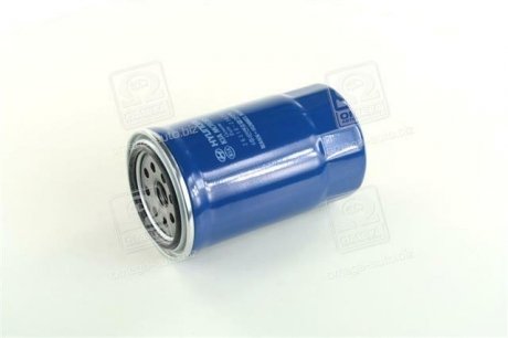 Фильтр масляный накрутка (26310-27420) Mobis Hyundai / Kia / Mobis 2631027420 (фото 1)