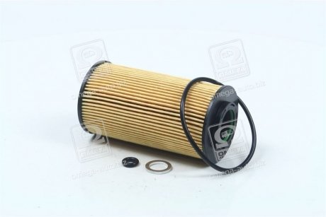Фільтр оливи Hyundai / Kia / Mobis 26320-2A002