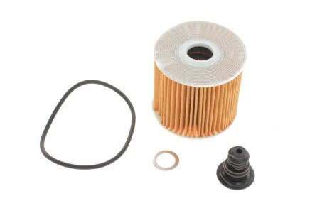 Фильтр масляный Diesel (26320-2U000) Mobis Hyundai / Kia / Mobis 263202U000