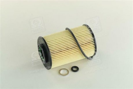 Фільтр масляний двигуна (картридж) (Mobis) Hyundai / Kia / Mobis 26320-3C250 (фото 1)