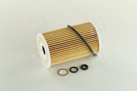 Фільтр оливи Hyundai / Kia / Mobis 263203C30A (фото 1)