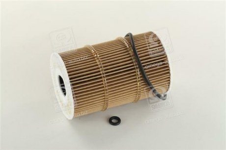 Фильтр масляный двигателя (картридж) (Mobis) Hyundai / Kia / Mobis 2632552003 (фото 1)