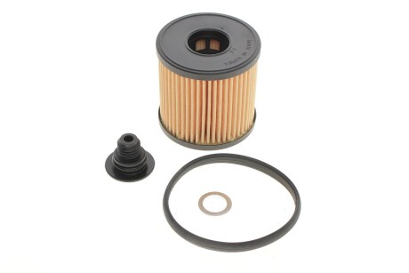 Фильтр масляный Service Kit (уплотнитель-2шт, шайба-1шт, пробка сливная-1шт) Hyundai / Kia / Mobis 26350-2J001