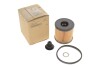 Фильтр масляный Service Kit (уплотнитель-2шт, шайба-1шт, пробка сливная-1шт) Hyundai / Kia / Mobis 26350-2J001 (фото 5)