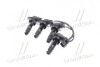 Котушка запалювання Hyundai, Kia (Mobis) Hyundai / Kia / Mobis 273002B010 (фото 2)